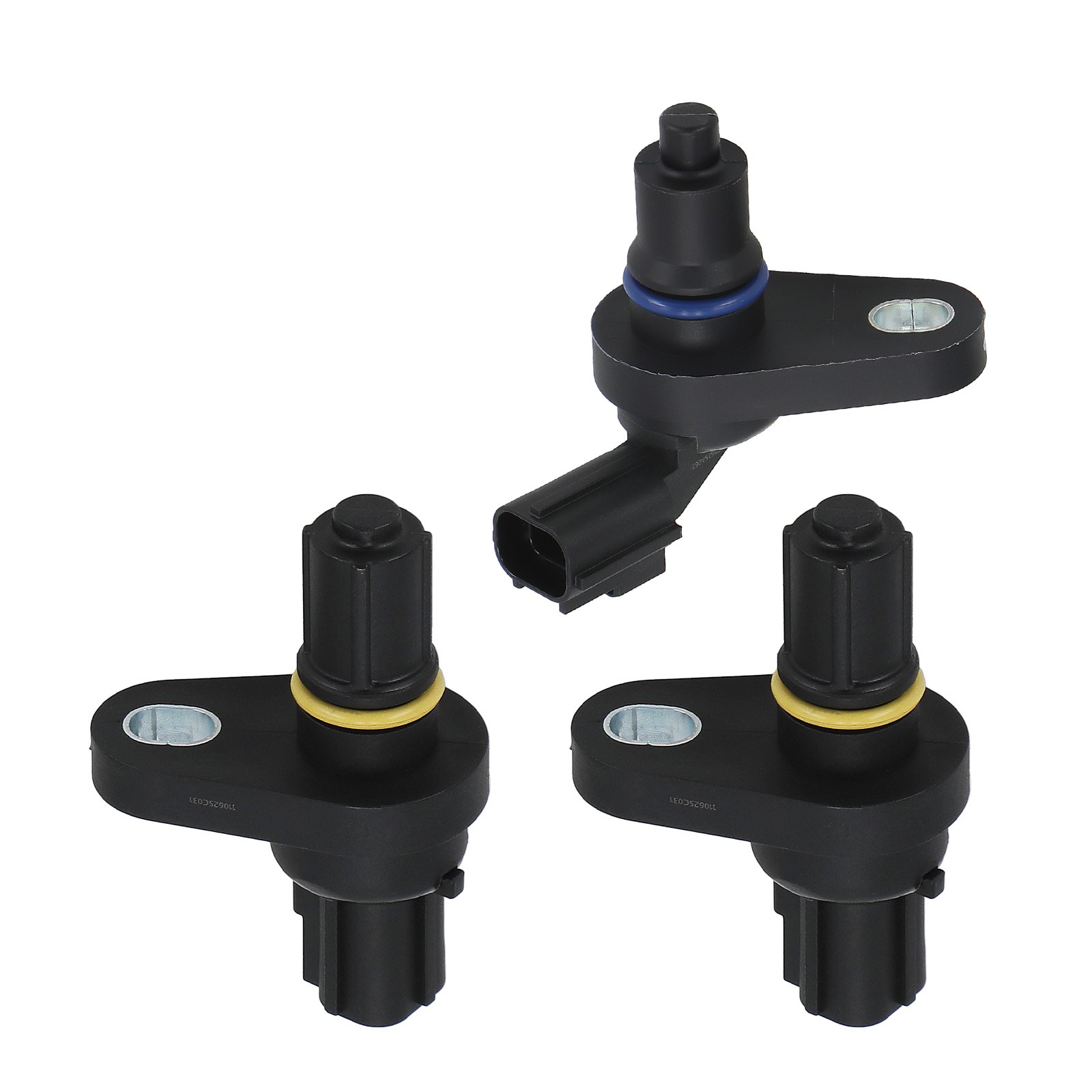 3X Transmission Speed Sensor for Dodge Journey 2008-2018 5078554AA 5078930AA