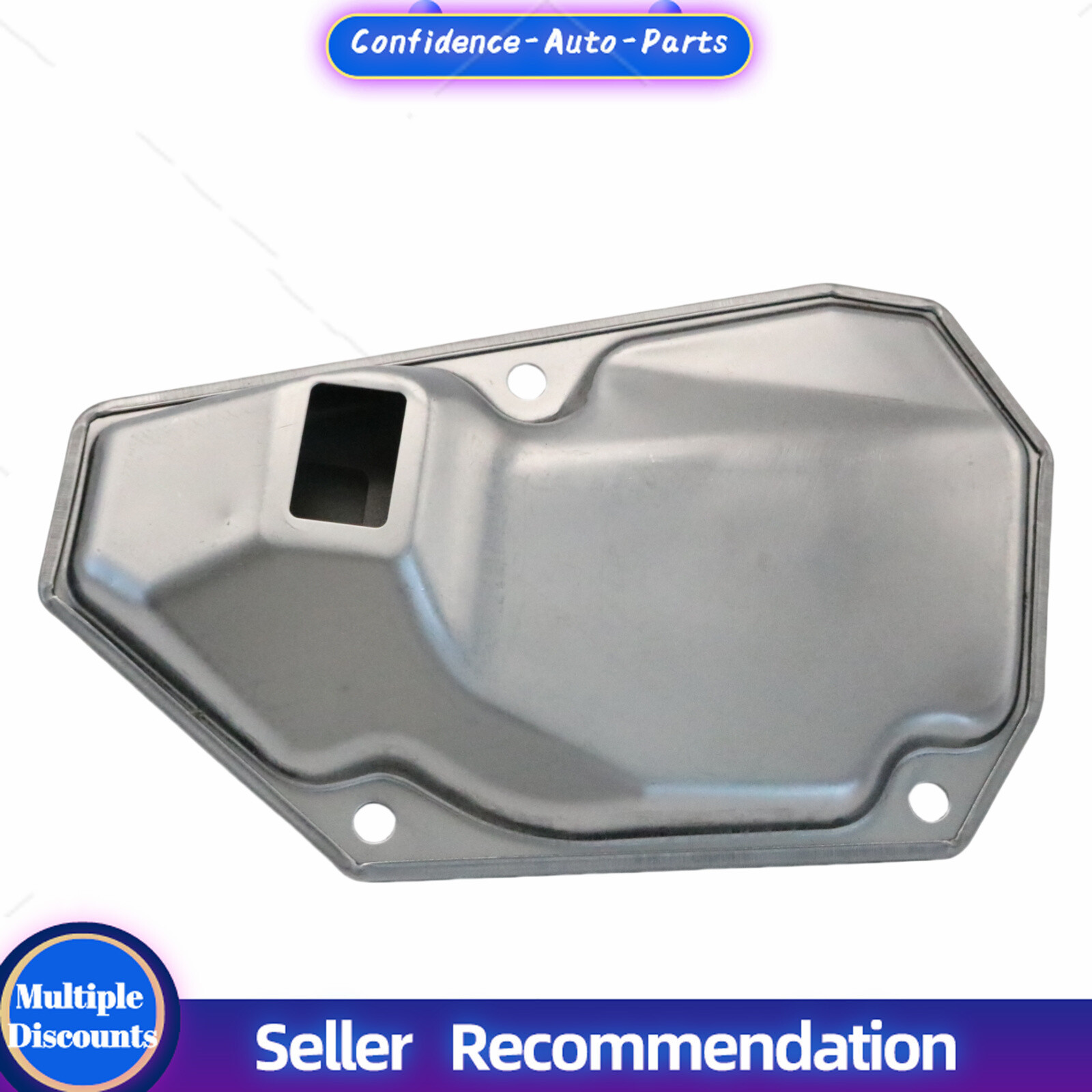 Automatic Transmission Filter Kit for Nissan Sentra 2013-2019 Versa 2017-2018