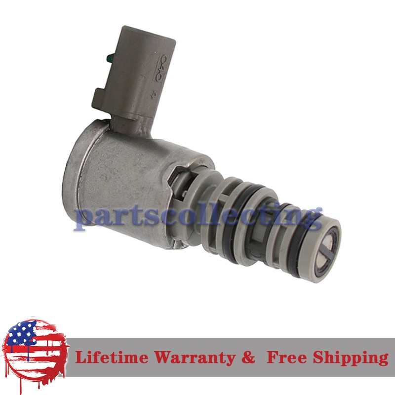 4L60E 4L65E 4L70E Transmission Solenoid For TCC PWM 1995-up 3-2 Downshift 93-95
