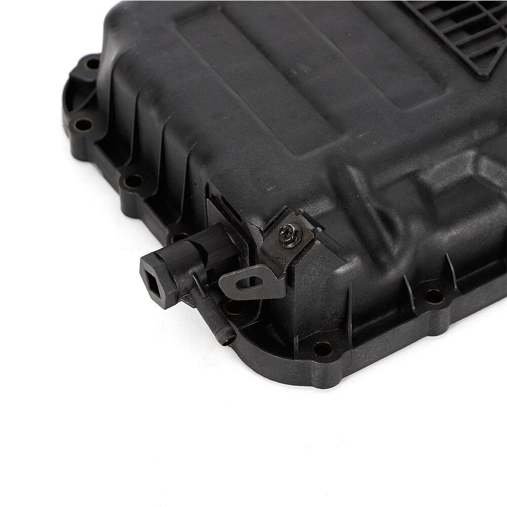 Transmission Oil Pan For Hyundai Elantra Sonata Tucson 1.8L 2.0L 2.4L 2011-2016
