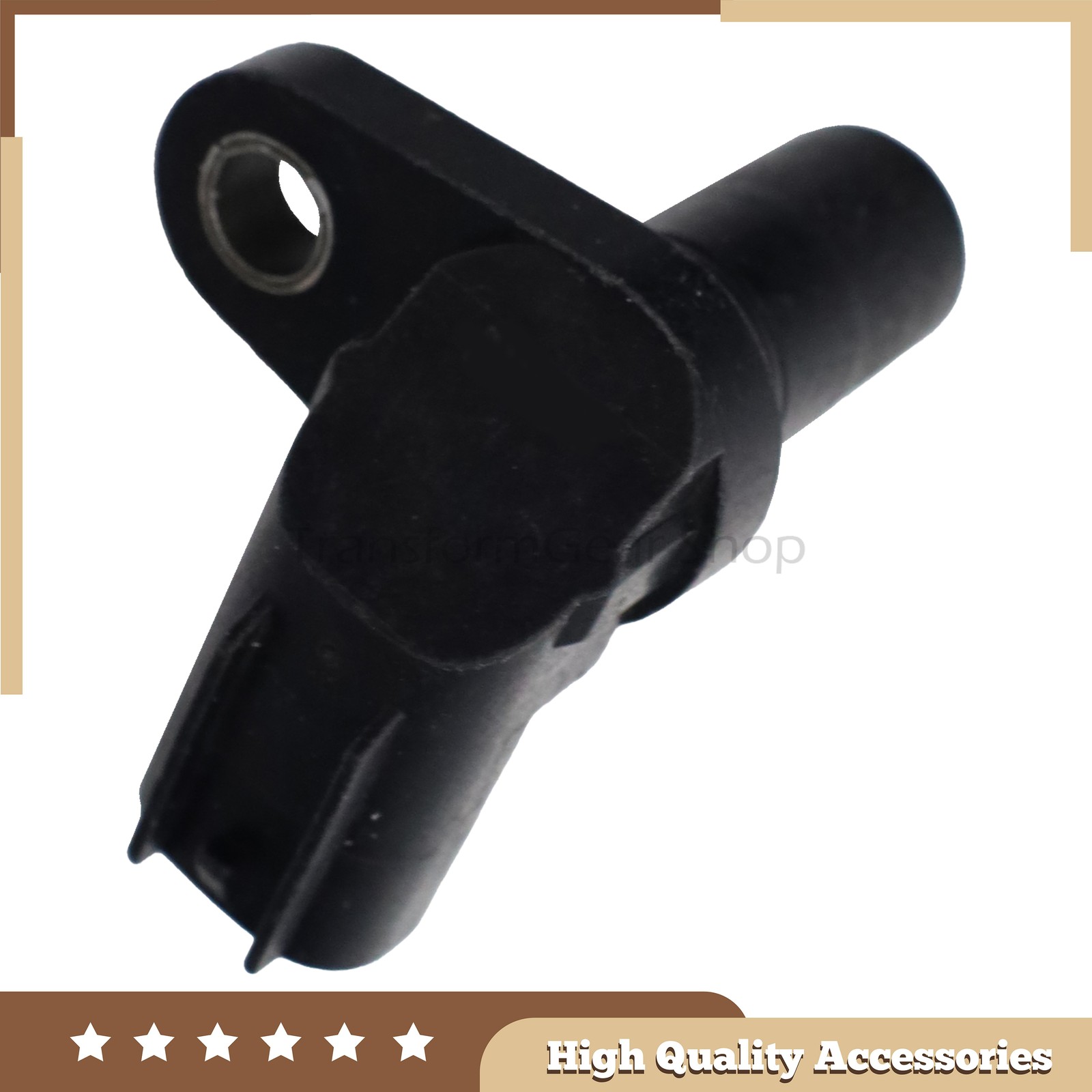 NEW Fits Toyota Land Cruiser Tundra 89413-0C020 Transmission Speed Sensor US