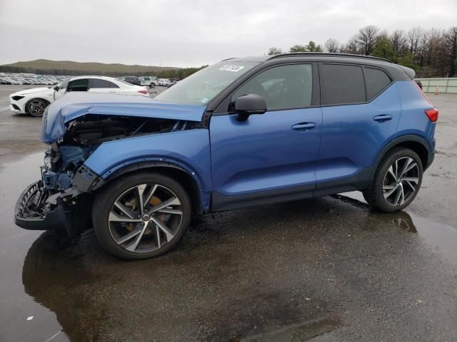 XC40 2019 Transfer Case 585459