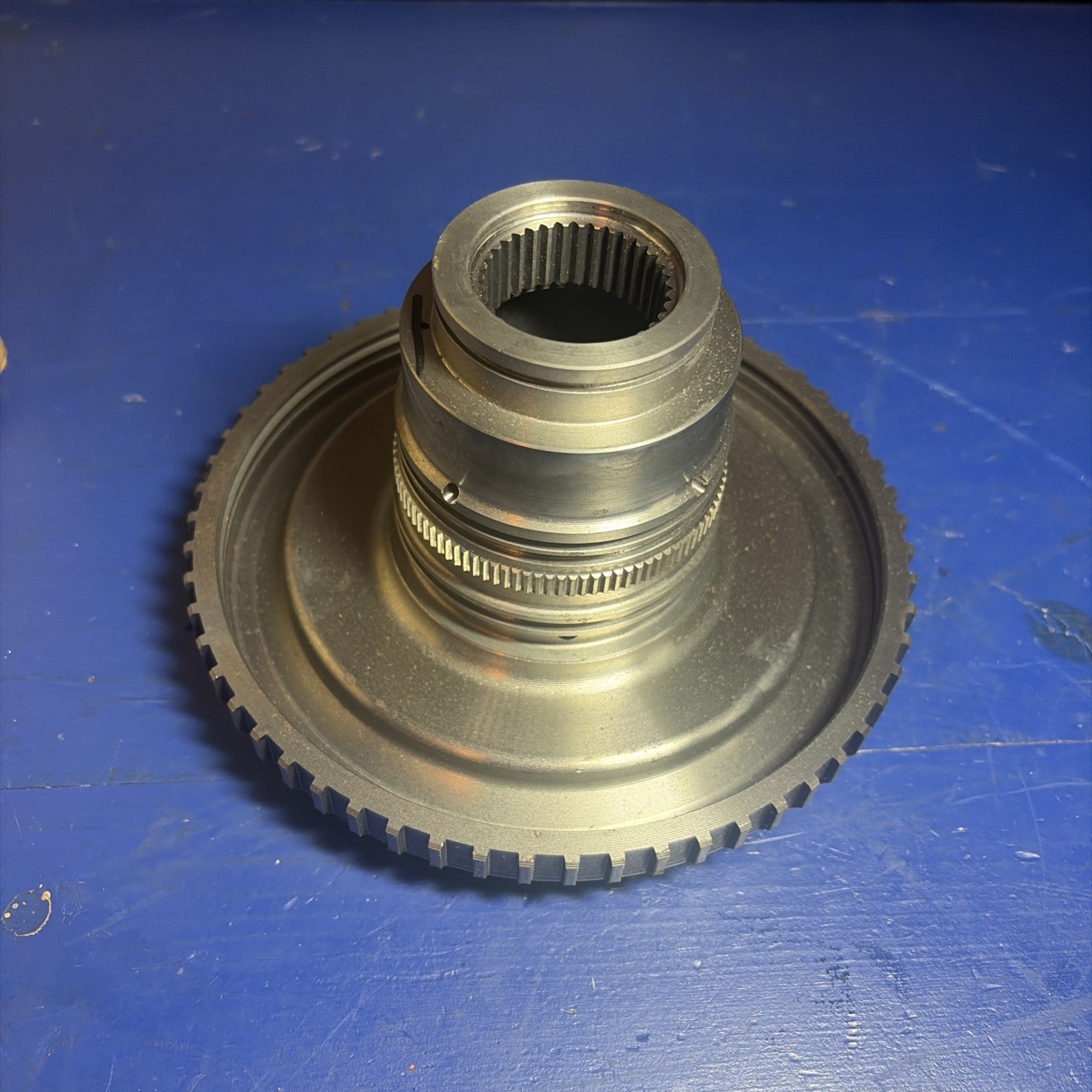 Mopar 04799536AE Auto Trans Clutch Hub