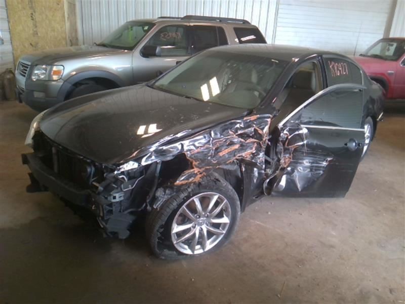 Transfer Case Fits 04-08 G35 06-10 M35 03-08 FX