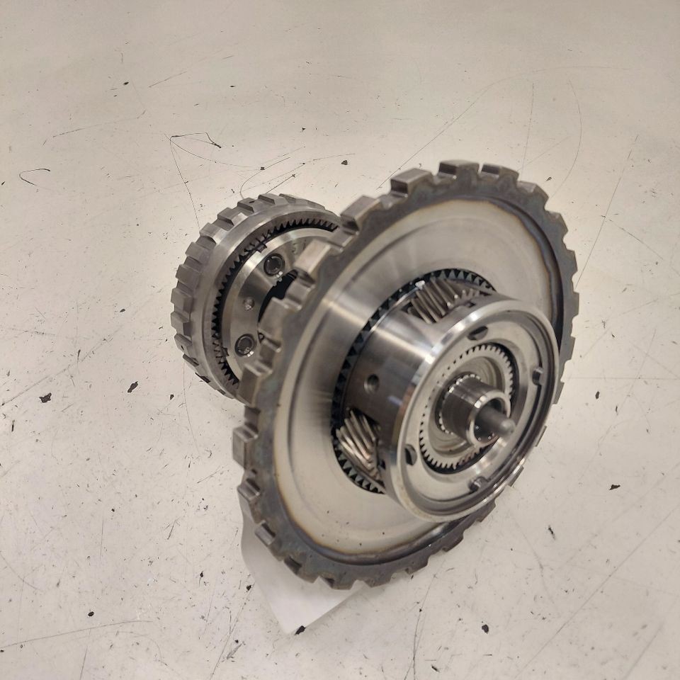 Chevy Volt Automatic Transmission Gear Sprocket 2016 2017 2018 2019