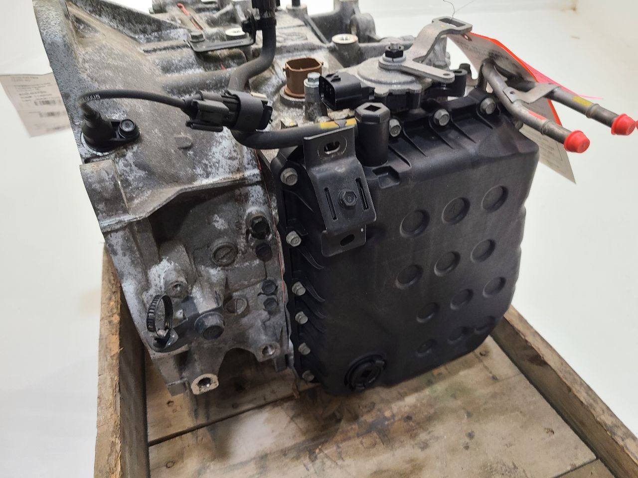 2015 – 2018 Kia Sedona Automatic Transmission 6 Speed 3.3L FWD AOD