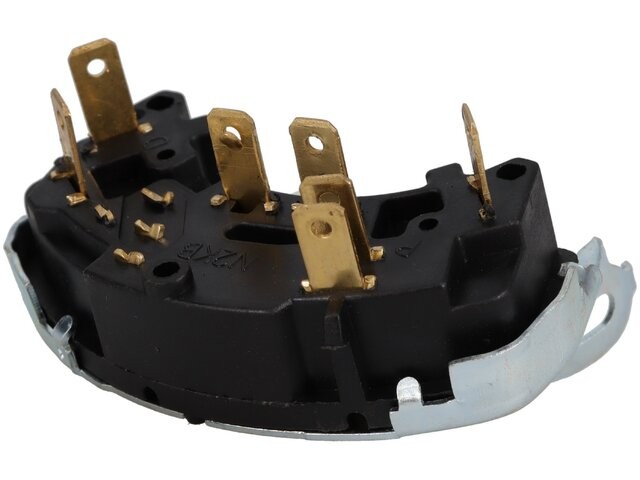 For 1973-1974 Chevrolet C30 Pickup Neutral Safety Switch Rostra 24388CHQR