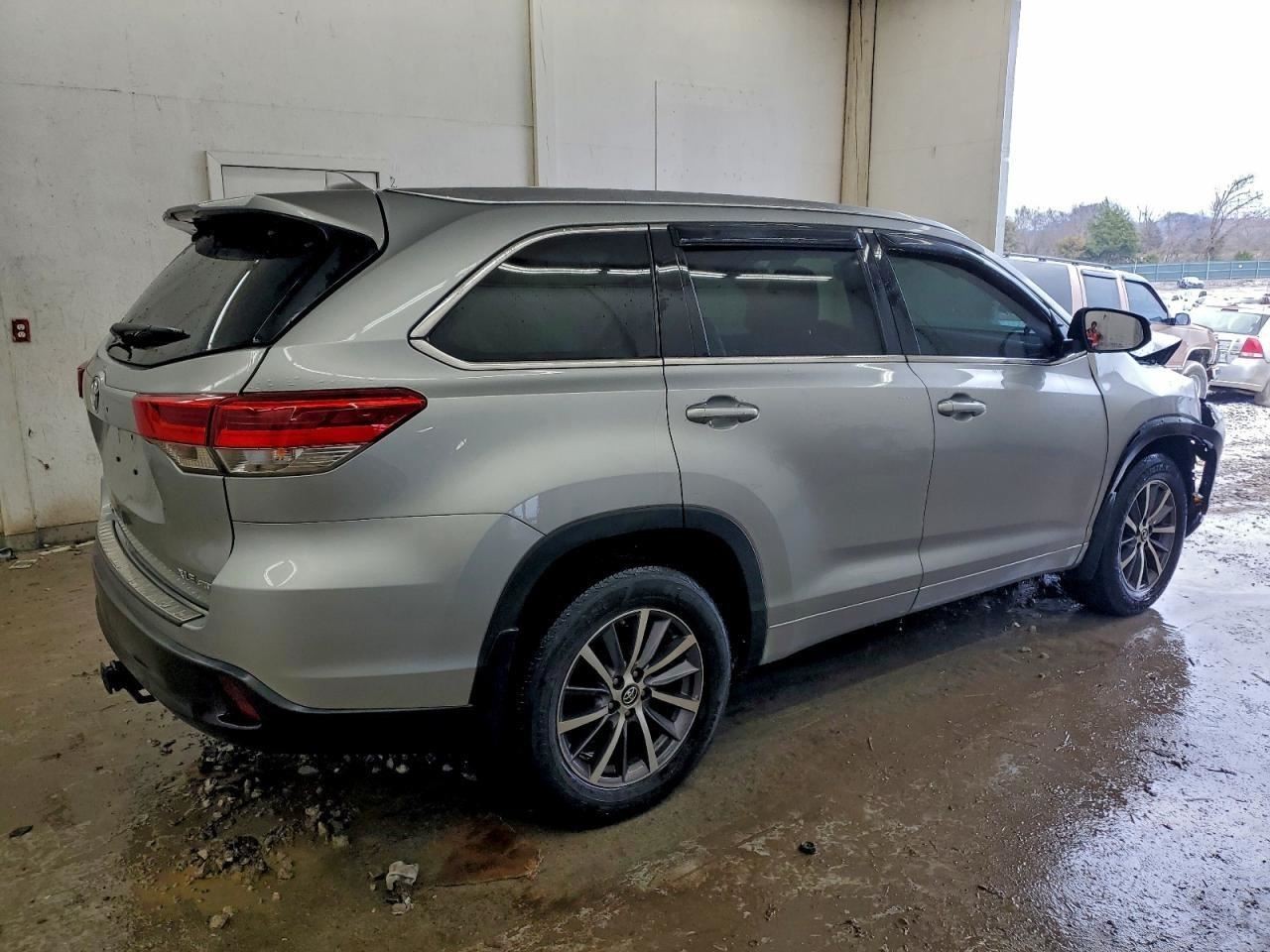 Transfer Case Fits 10-22 LEXUS RX350 5442290