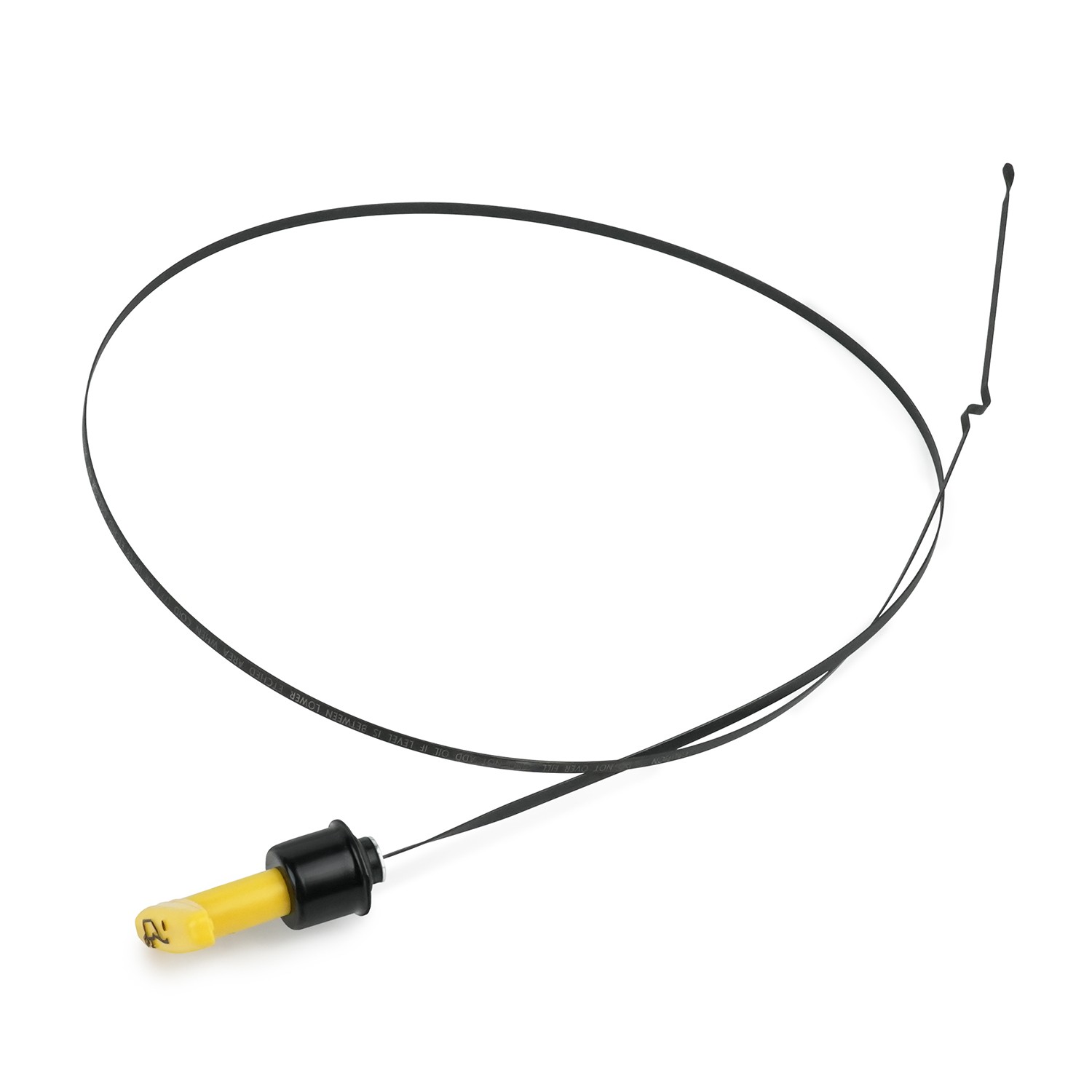 Transmission Fluid Dipstick fit 2013-2023 Dodge Ram 3500 or 4500-5500 with