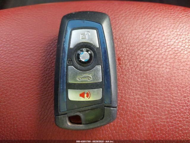 Automatic Transmission 8 Speed AWD Fits 17-21 BMW 230i 967995