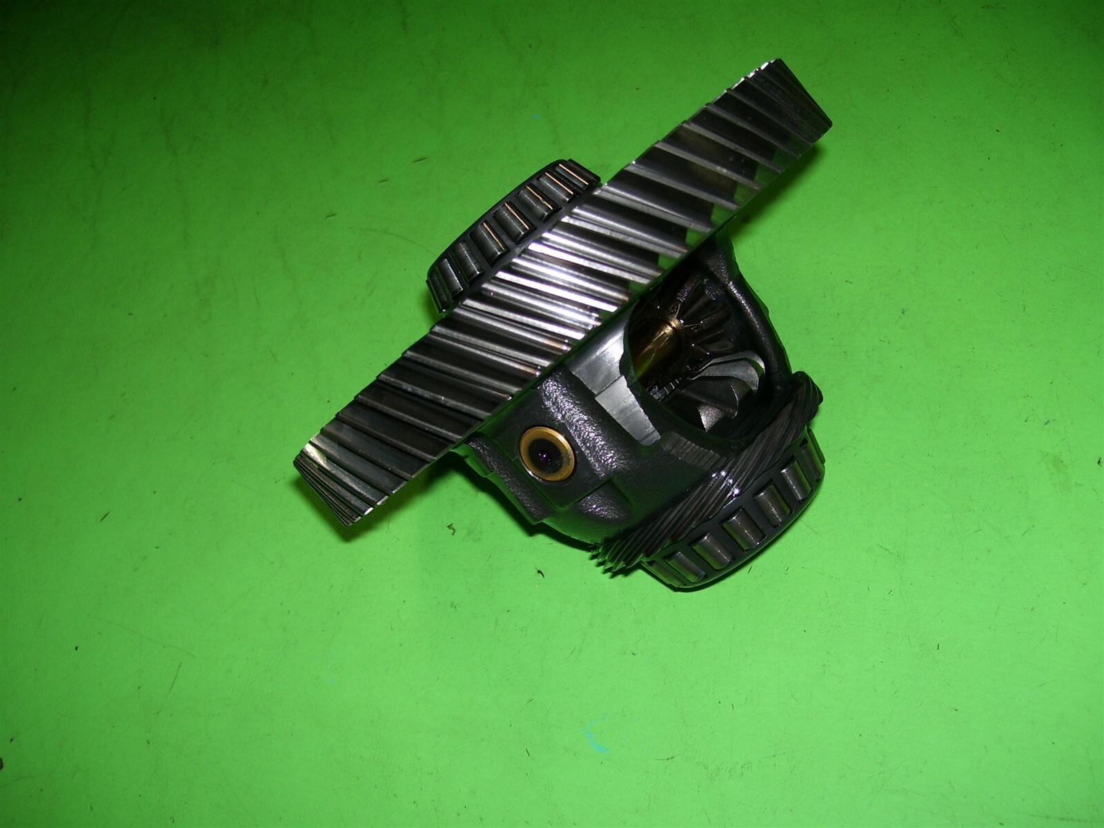 92 Prelude Si AUTOMATIC TRANSMISSION Non-Locking DIFFERENTIAL Final Drive Gear