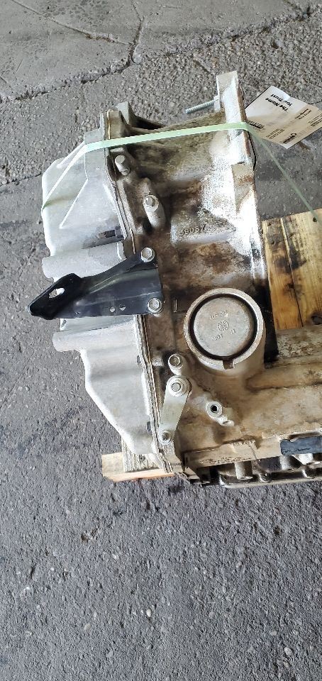 Automatic Transmission 3.5L Fits 06-11 IMPALA 1150725