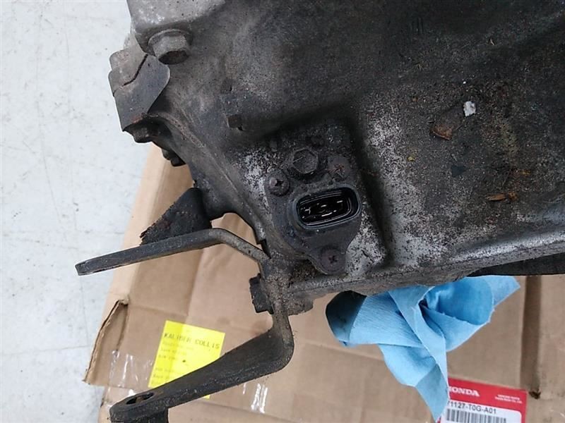 Toyota Celica GT COUPE Automatic Transmission GTS 2ZZGE Engine 1.8L 4 Cyl 00-05