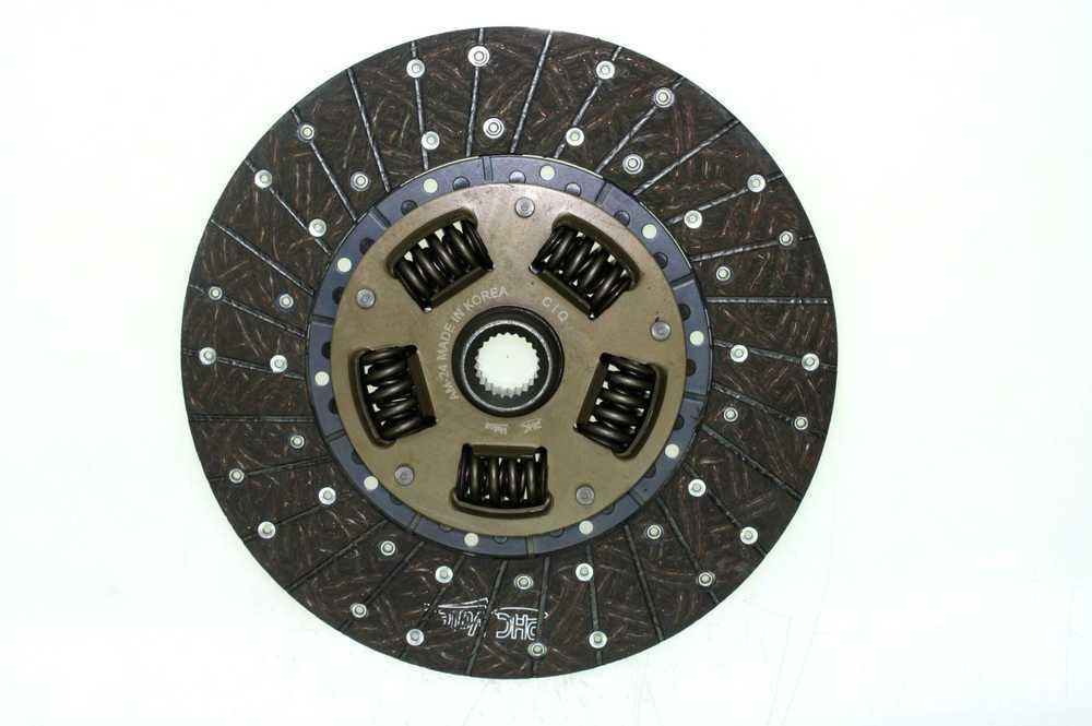 Transmission Clutch Friction Plate-Clutch Friction Disc Sachs BBD3269