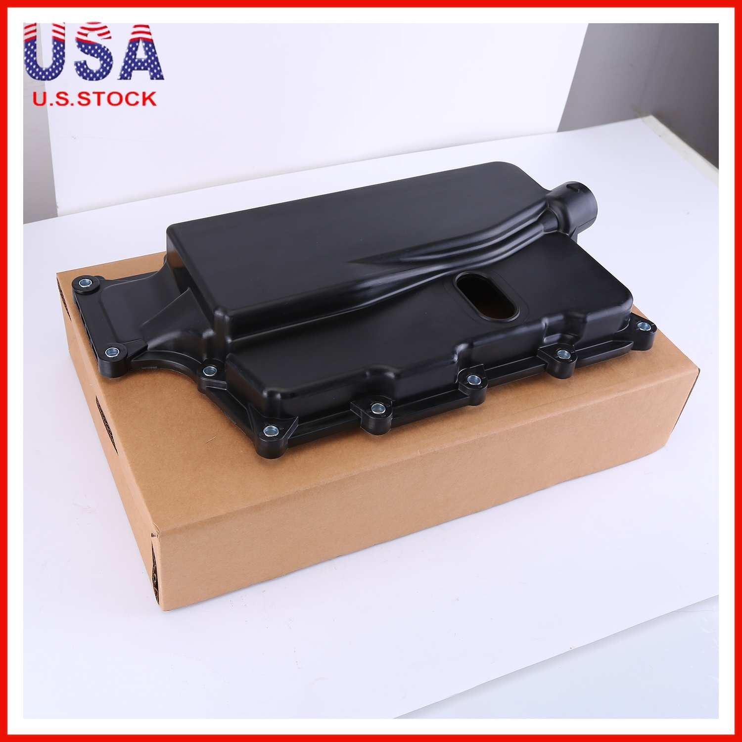 Transmission Plastic Side Cover For 2011 2012 2013 2014 2015-2019 Ford Explorer