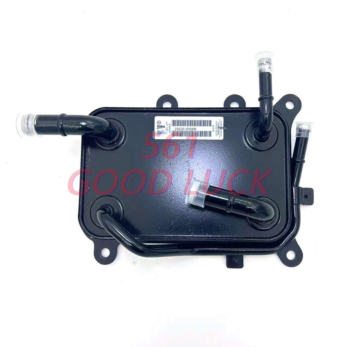 Automatic transmission fluid warmer ATF warmer for 2016-2020 Kia Optima 2.4L