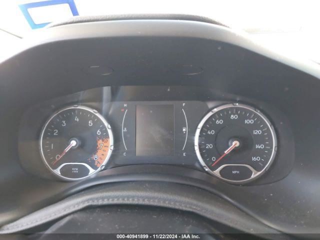 Transfer Case Single Speed Automatic Transmission Fits 15-20 RENEGADE 1510040