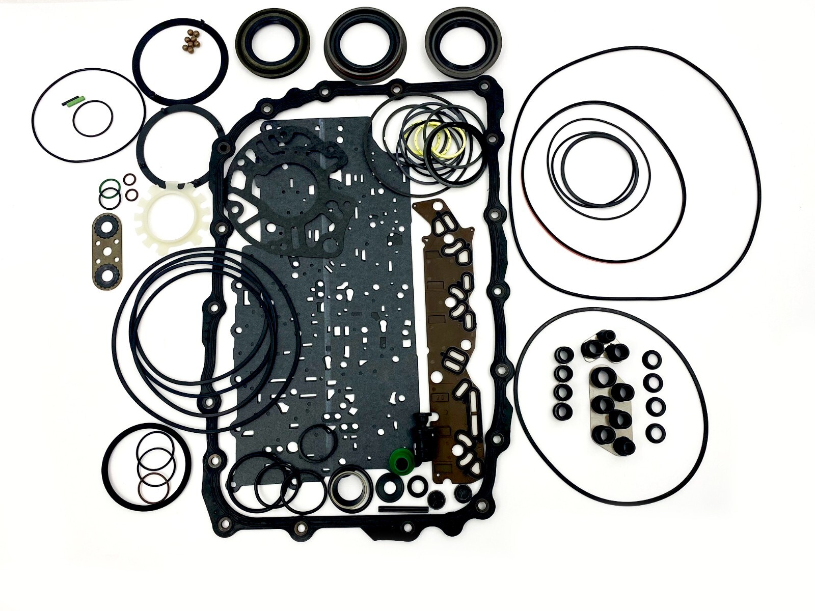6L80 Transmission Overhaul Kit 2006-Up