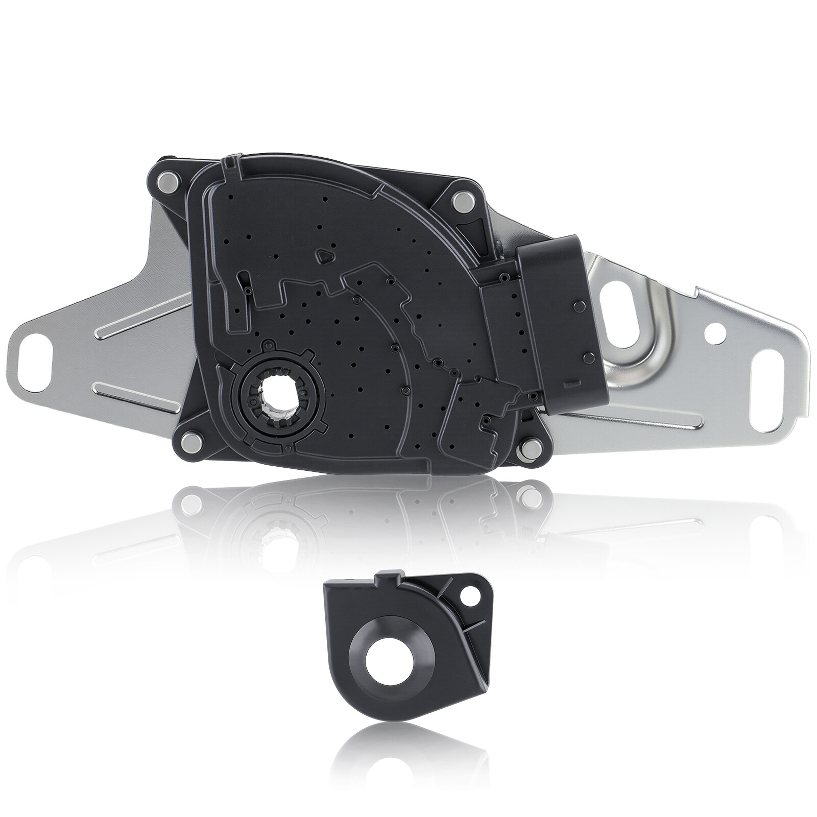 Neutral Safety Switch 24221125 for Chevy Silverado Suburban Express Colorado