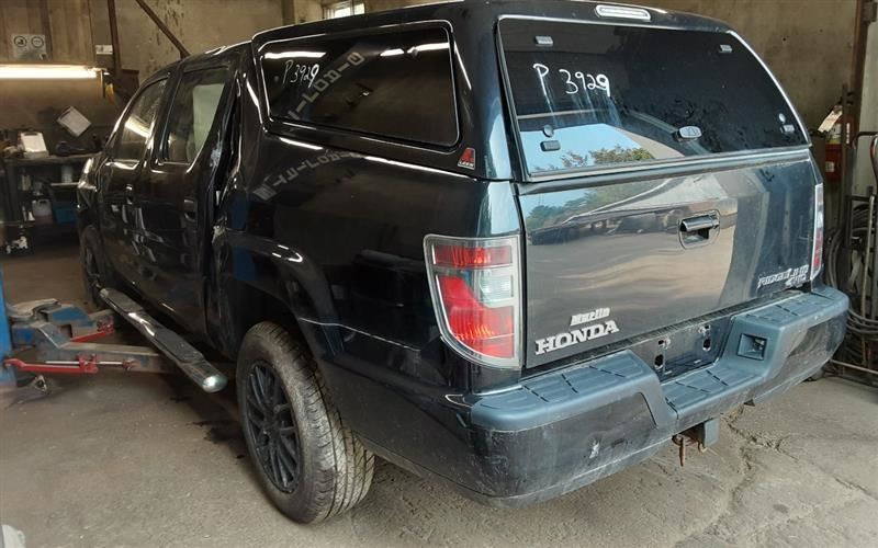 Transfer Case Fits 06-15 PILOT 1528314