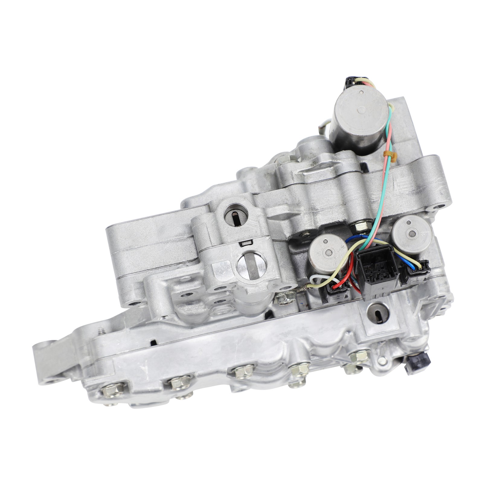 For 2014-2022 Accord CR-V Civic CVT Transmission Valve Body # 27000-5LJ-014