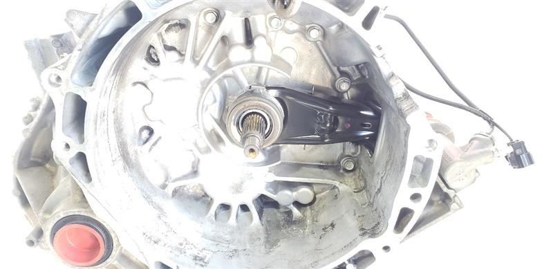 Transmission Assembly 2.3L Turbo 4 Cylinder Manual OEM 10 11 12 13 Mazda 3