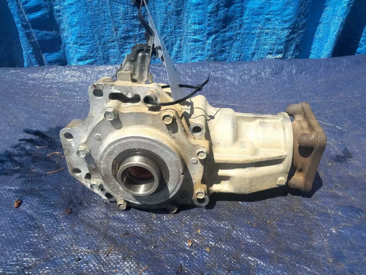2007 2008 2009 ACURA MDX 3.7L AT AWD TRANSFER CASE OEM
