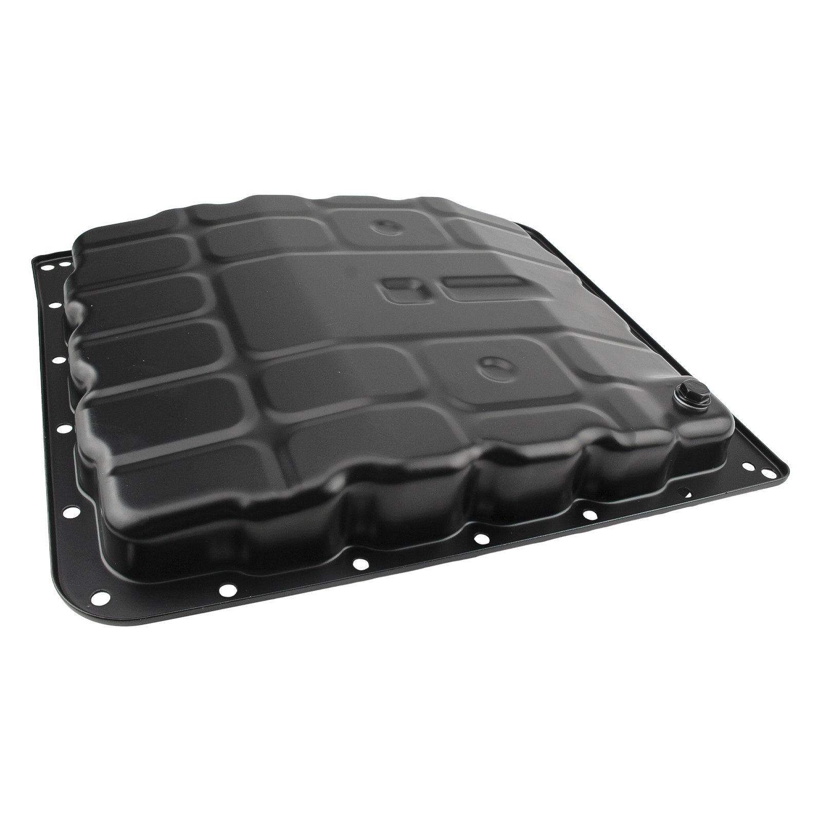 Transmission Oil Pan for Nissan 350Z Frontier Armada Titan Infiniti G35 G37 EX35