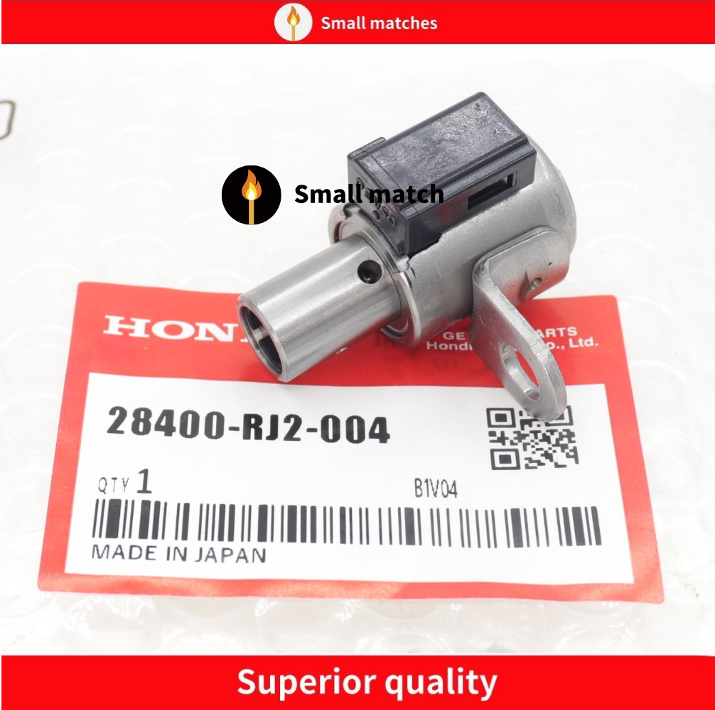 OEM Transmission Shift Solenoid For 2013-2026 Honda Accord Civic CR-V