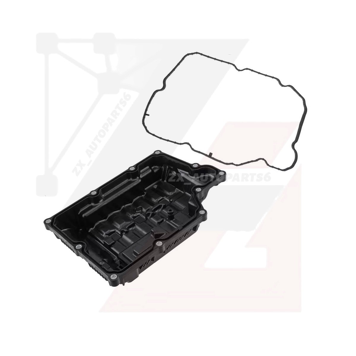 Transmission Oil Pan for Toyota Corolla 2.0L 2019-2022 Lexus UX200 35015-12010