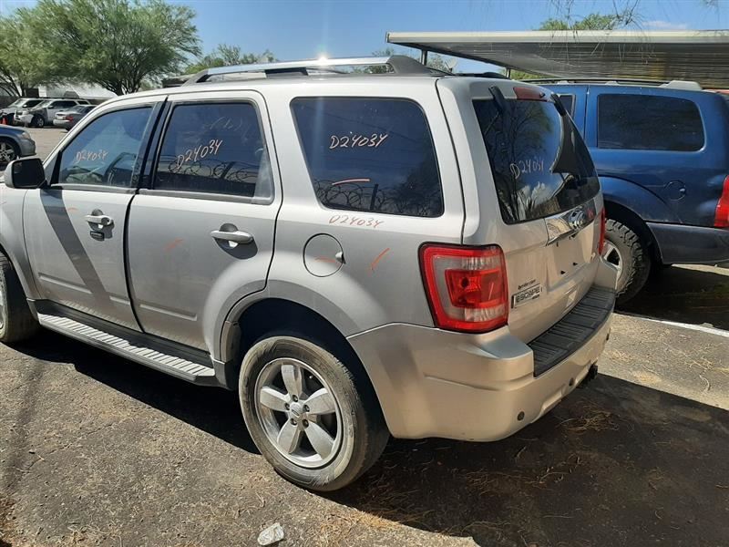 Flywheel/Flex Plate Automatic Transmission 3.0L Fits 09-12 ESCAPE 189689