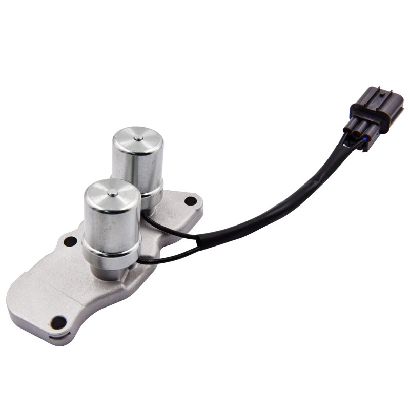 Transmission Shift Control Solenoid 28200-PX4-014 For Honda Accord Prelude 2.2L