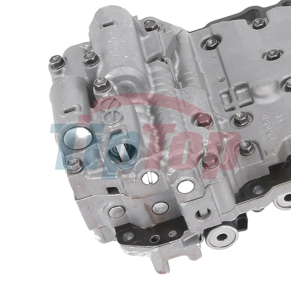 Transmission Valve Body for VW Golf GTI Passat 2014-18 GEN. 2 09G 325 039 F
