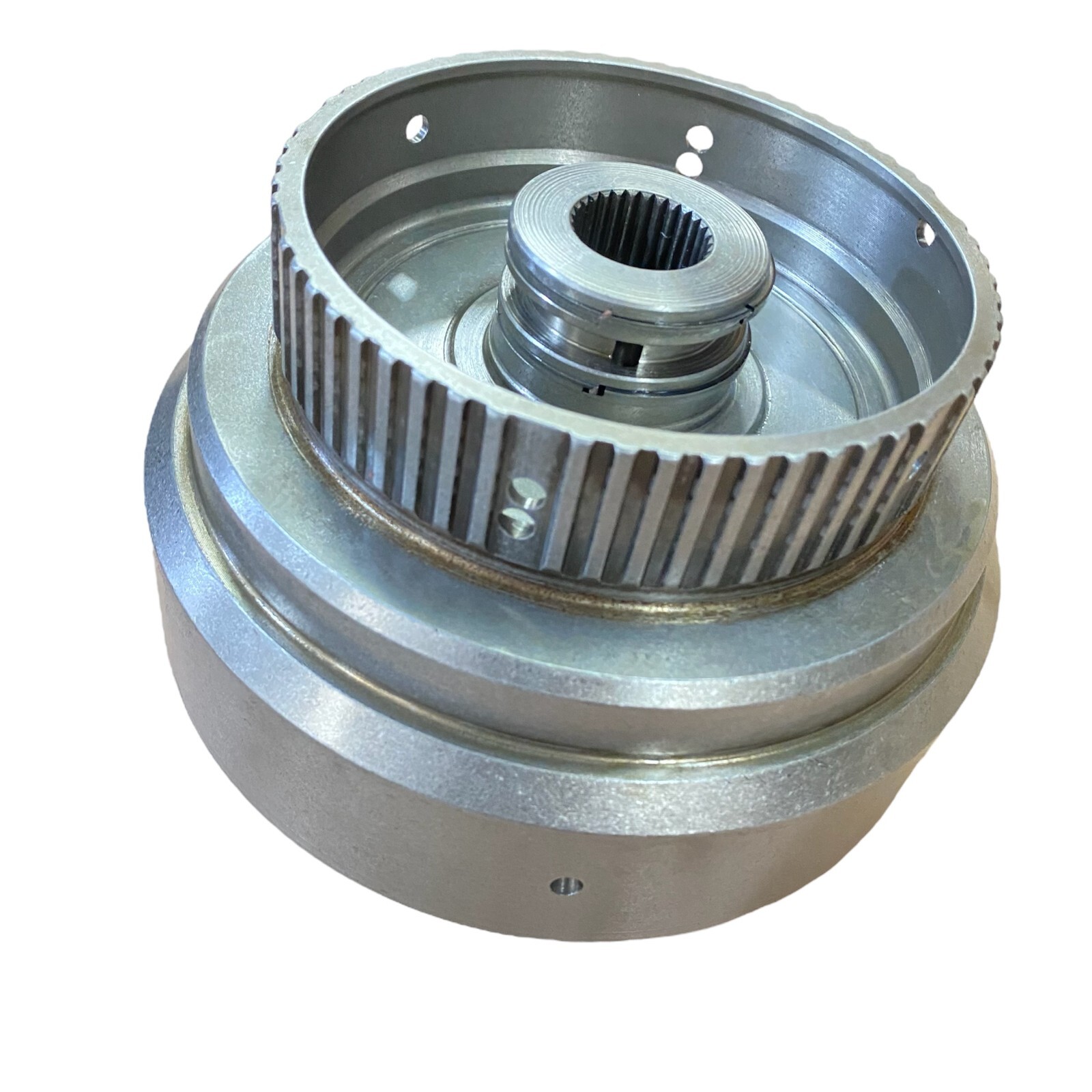 E40D C6 Ford Forward Drum 4 Clutch OEM USED