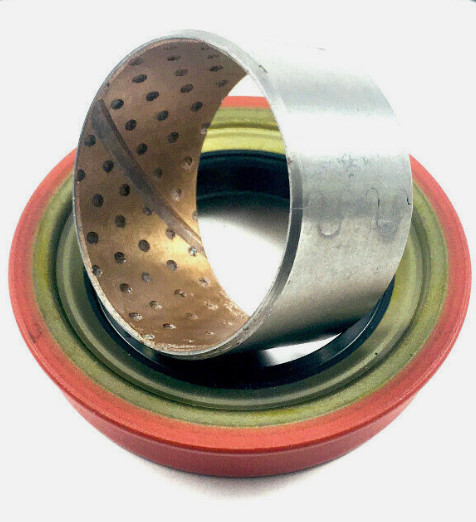 7004R 44 & 18 Tooth Speedometer Gears & Housing W/ O-Ring Seal & Bronze Bushing