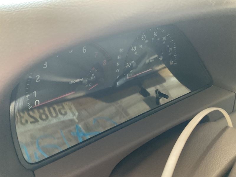 Automatic Transmission 4 Cylinder 2AZFE Engine Fits 02-04 CAMRY 5396178