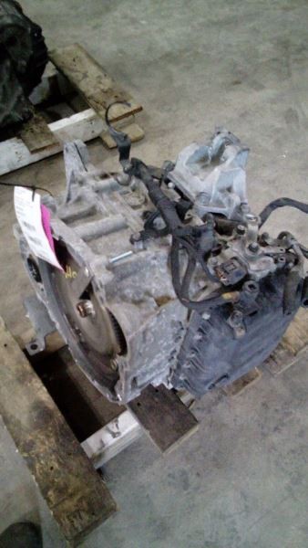 Automatic Transmission Gasoline Model 1.6L Fits 15-16 SOUL 471873
