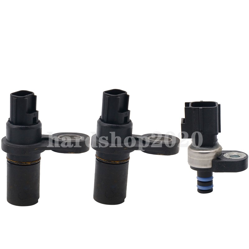 Transmission Governor Pressure Sensor For Dodge Jeep Chrysler 45RFE 545RFE 68RFE