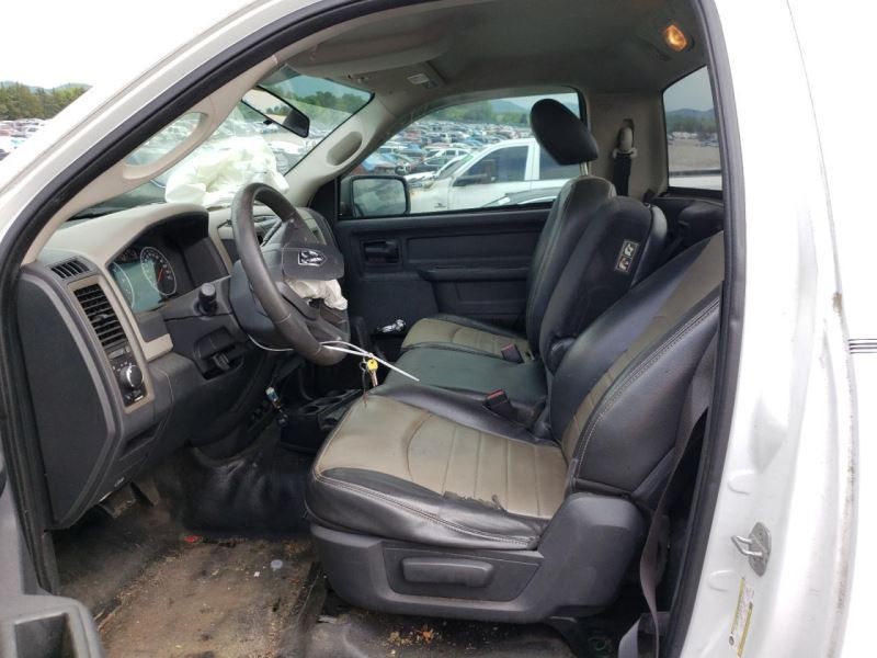 TDODR1500 2012 Transfer Case 4012172