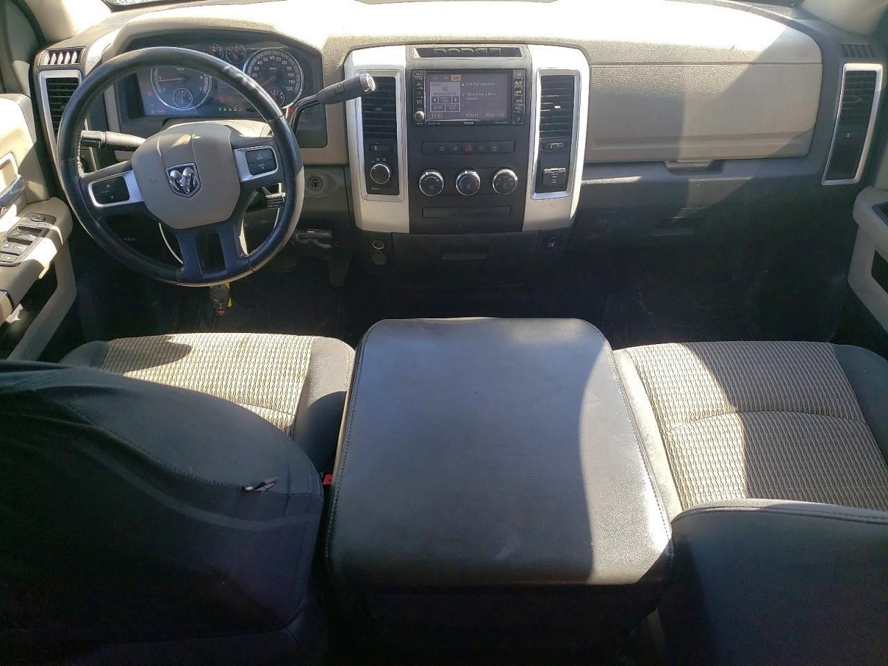 Transfer Case Model NV243 Electric Shift Fits 06-12 DODGE 1500 PICKUP 33073680