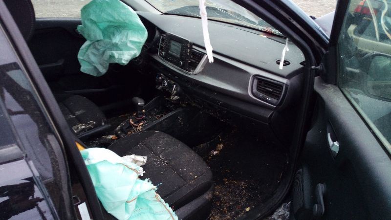 Automatic Transmission 18 RIO 6664913
