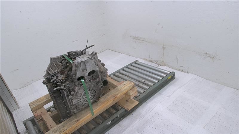 Automatic Transmission 2.4L ID 68197729 Fits 13-16 DART 163078