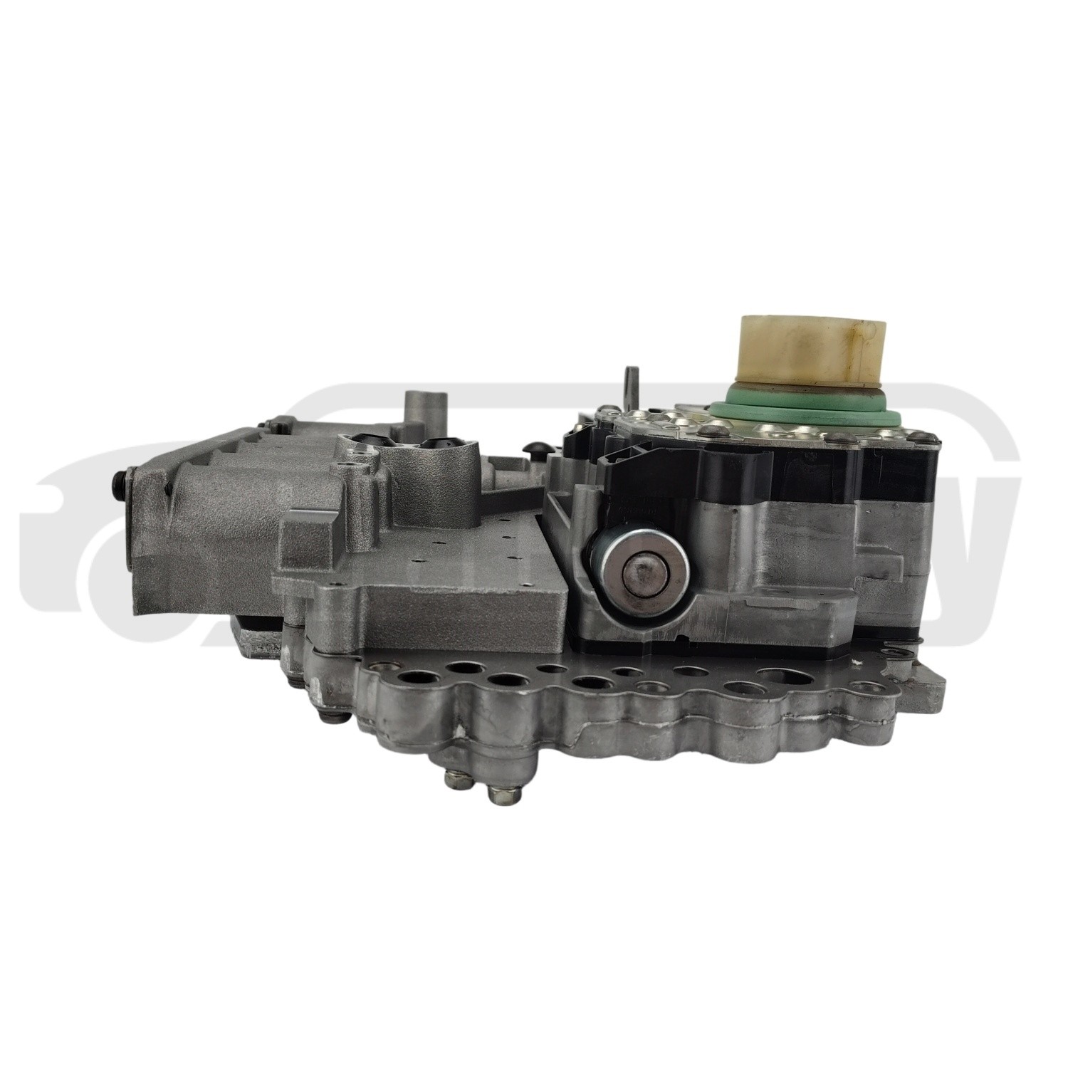 545RFE 45RFE 68RFE Transmission Valve Body w/ Solenoid Kit for Ram Jeep Liberty