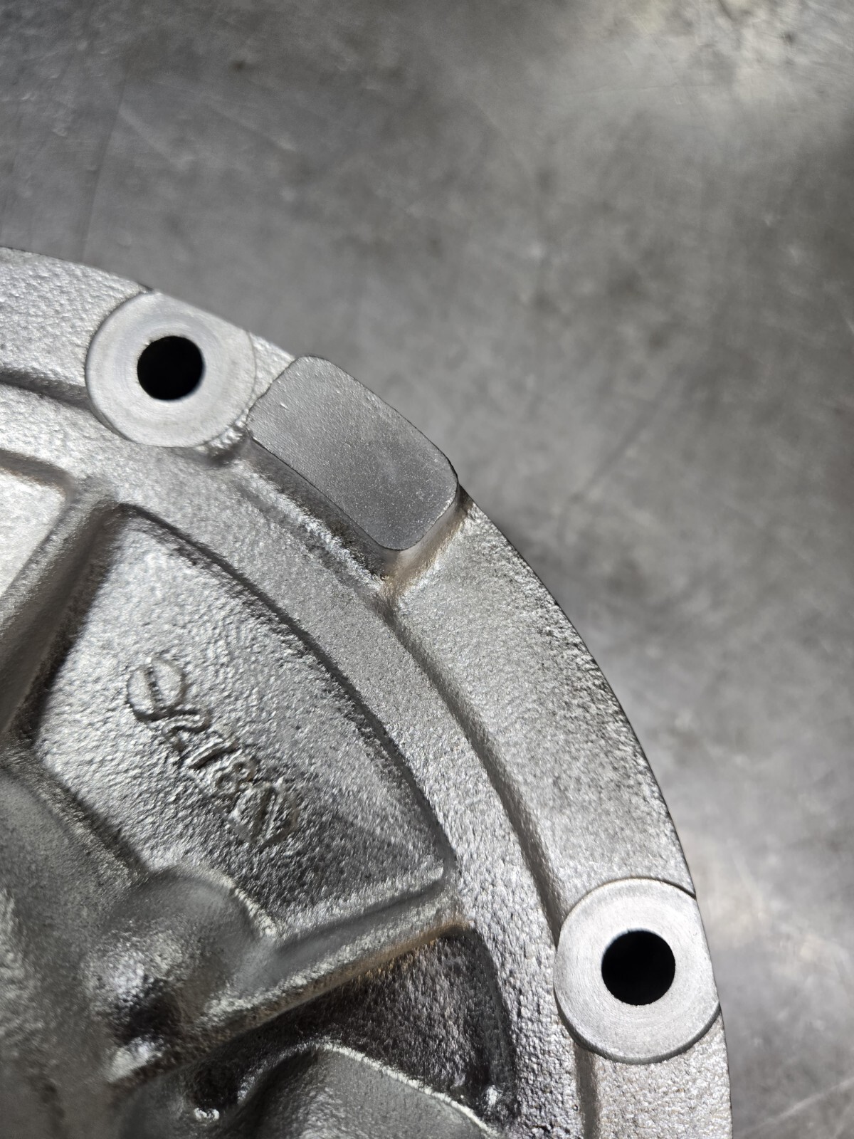 4L80E PUMP 1991-1996 HP34200E