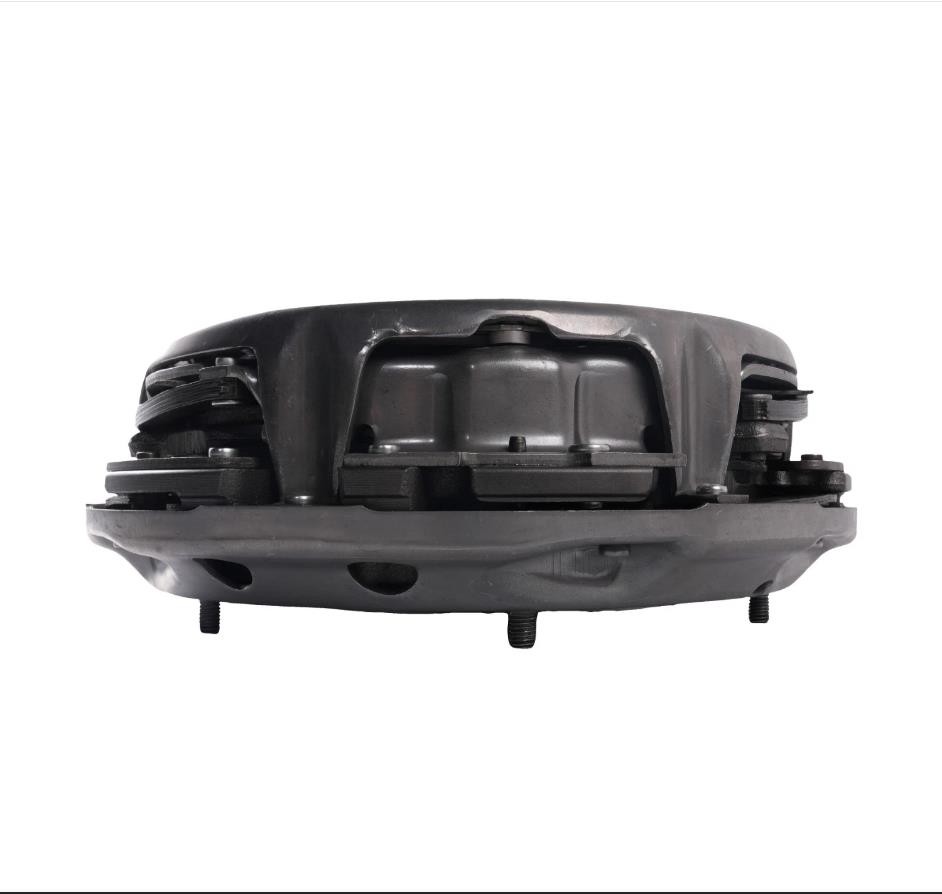 DPS6 6DCT250 Transmission Dual Clutch Assembly for Ford Focus Fiesta Fusion Part