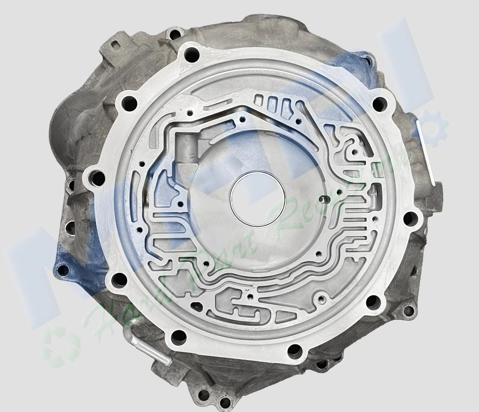 6L80E / 6L90E Complete Pump Assembly – Casting #24248033 Or #24248034 – 2 Bolt