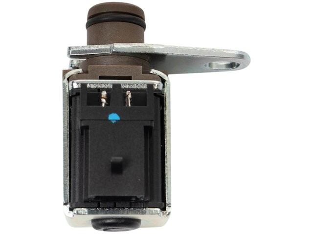 TRQ Auto Trans Shift Solenoid fits GMC G1500 1991-1995 28NHRZ