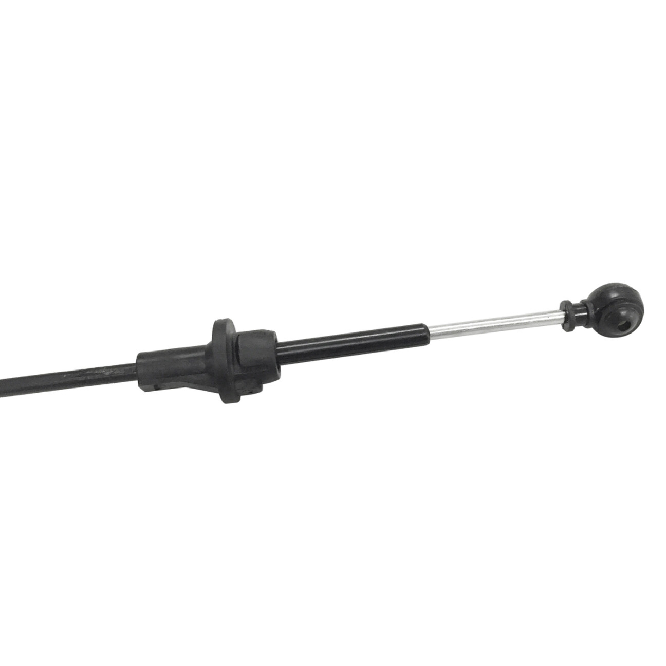 Auto Transmission Shift Cable For Chevy Cavalier LS Coupe 2-Door Pontiac Sunfire