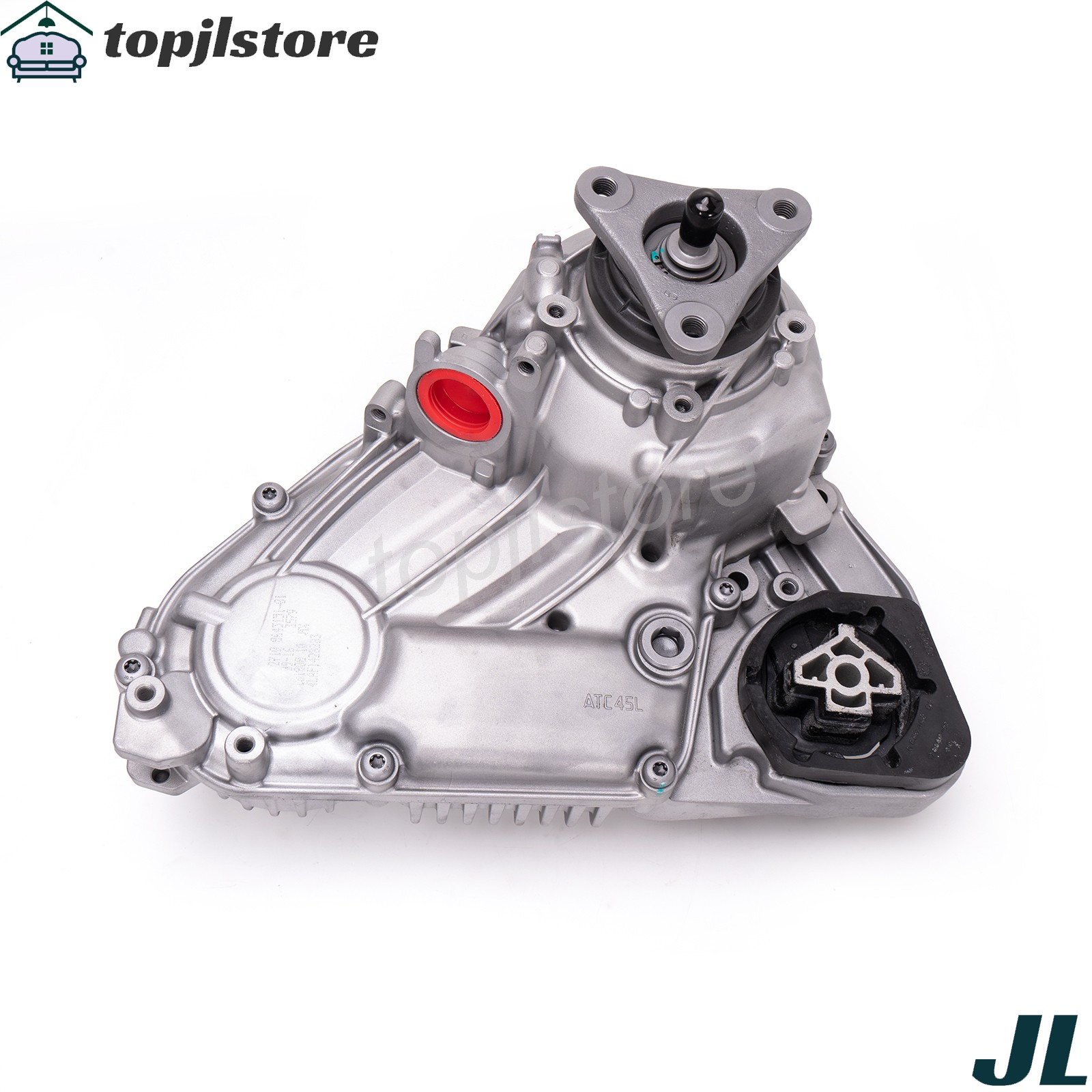 Transfer Case Assembly fits for BMW X3 X4 X5 X6 E70 E71 F15 F16 F25 ATC45L