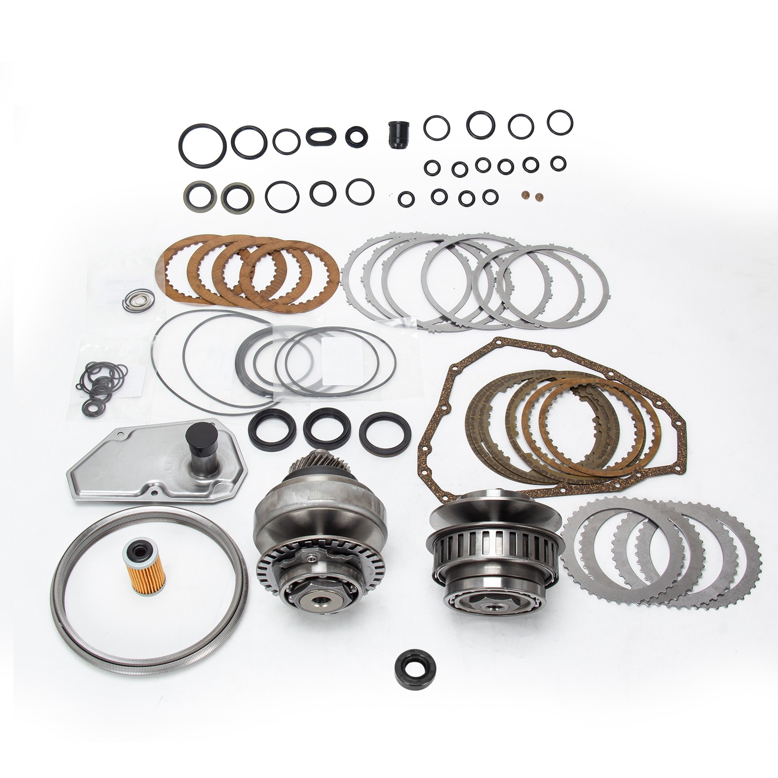 RE0F11A JF015E Transmission Pulley Set With Belt Chain 29Teeth For Nissan SUZUKI